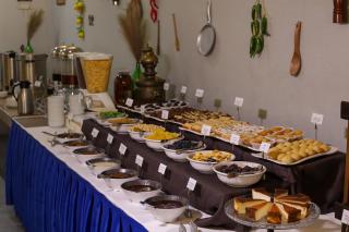 Shah Palace Luxury Museum Hotel - 7