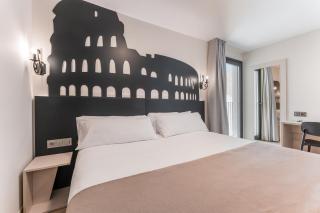 Hotel Welcome Teruel - 6