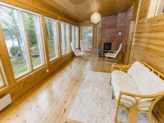 Holiday Home Villa jumalvik by Interhome - 5