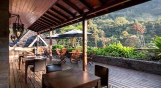 Bali Nature Spa Hot Spring Resort - Heping - 4