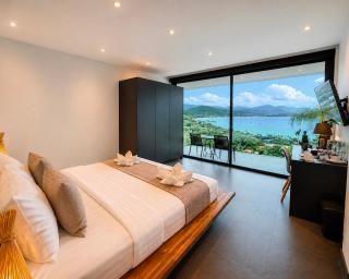 Villa Veha, Koh Samui Resort & Free Spa, Fitness, Massage room, Espace game - 7
