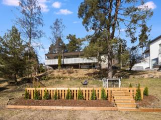 Holiday Home Villa aurinkorinne by Interhome - 9