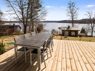 Holiday Home Villa aurinkorinne by Interhome - 8