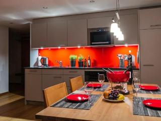 Apartment Chalet Raufthubel by Interhome - 8