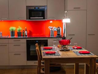 Apartment Chalet Raufthubel by Interhome - 5
