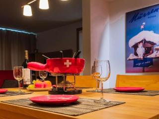 Apartment Chalet Raufthubel by Interhome - 3