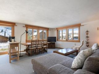 Apartment Rothornblick by Interhome - 8
