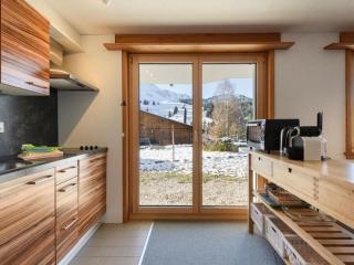 Apartment Rothornblick by Interhome - 5