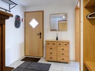 Apartment Rothornblick by Interhome - 1