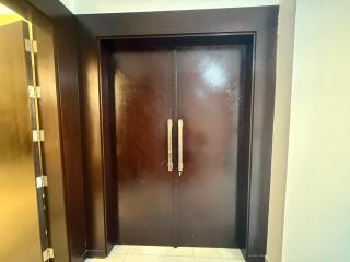 Luxury Private Apartment in Jabal Al Hussein - 1