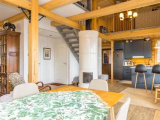 Holiday Home Tuulentupa by Interhome - 2