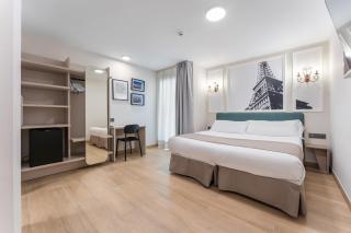 Hotel Welcome Teruel - 8