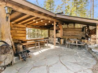 Holiday Home Tuulentupa by Interhome - 6