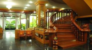 Pathum Thani Place Hotel - 9