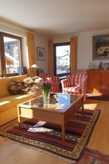Apartment Oberlech in Lech by Interhome - 5
