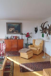 Apartment Oberlech in Lech by Interhome - 8