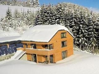 Holiday Home Traumblick in Mauterndorf by Interhome - 9