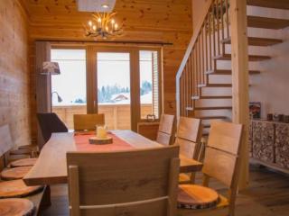 Holiday Home Traumblick in Mauterndorf by Interhome - 7