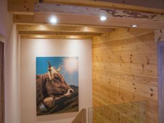 Holiday Home Traumblick in Mauterndorf by Interhome - 2