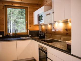 Holiday Home Traumblick in Mauterndorf by Interhome - 3
