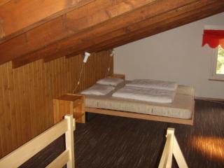 Apartment Erlenstrasse 2 - Reichwald by Interhome - 5