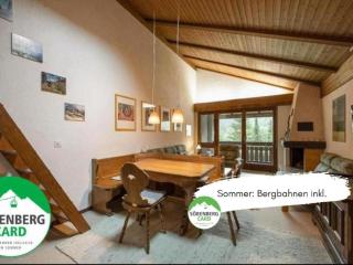 Apartment Wohnung Oelschläger by Interhome - 0