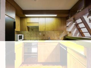 Apartment Wohnung Oelschläger by Interhome - 5
