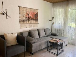 Apartment Rothornnest by Interhome - 1