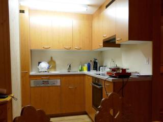 Holiday Home Chalet Aurora by Interhome - 5