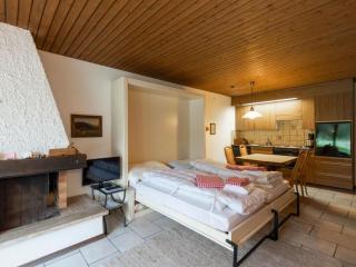 Apartment Rothornnest by Interhome - 3