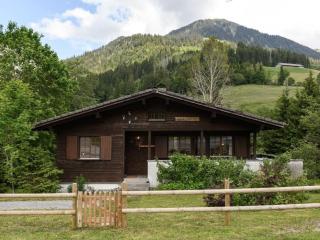 Holiday Home Chalet Baslerdybli by Interhome - 8