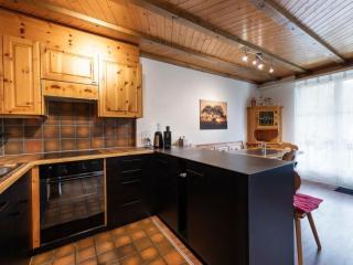 Apartment Wohnung Wettstein by Interhome - 9