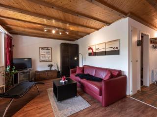 Apartment Wohnung Wettstein by Interhome - 7