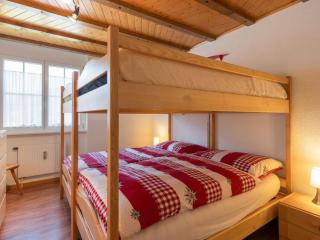 Apartment Wohnung Wettstein by Interhome - 5