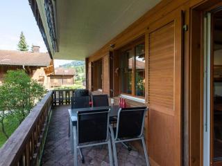 Apartment Wohnung Wettstein by Interhome - 4