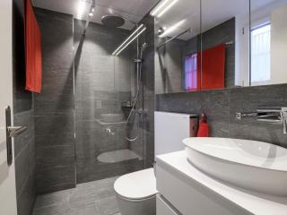 Apartment Wohnung Wettstein by Interhome - 3