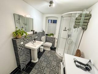 Apartment Altes Korbmacherhaus by Interhome - 3