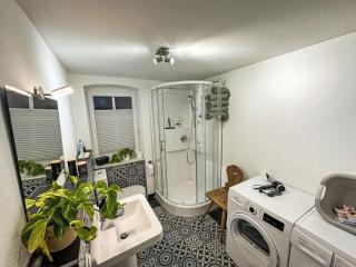 Apartment Altes Korbmacherhaus by Interhome - 2