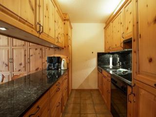 Apartment Wohnung Jäger by Interhome - 5