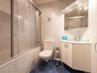 Apartment Wohnung Jäger by Interhome - 3