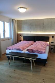 Apartment Chalet Raufthubel by Interhome - 2