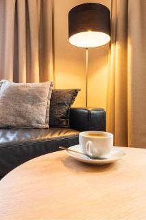 Apartment Chalet Raufthubel by Interhome - 4