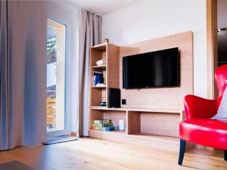 Apartment Chalet Raufthubel by Interhome - 3
