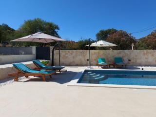 Holiday Home Charmy Luna mit Pool by Interhome - 7