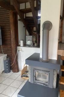 Holiday Home Silbersee by Interhome - 7