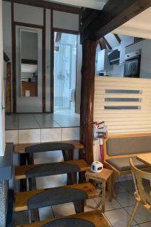 Holiday Home Silbersee by Interhome - 6