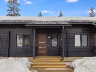 Holiday Home Lomapesä by Interhome - 9