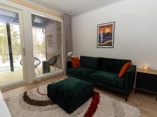 Holiday Home Lomapesä by Interhome - 6