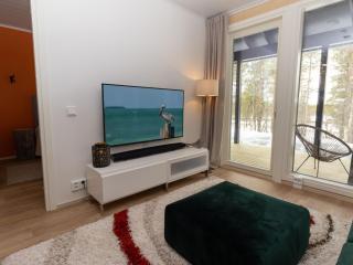 Holiday Home Lomapesä by Interhome - 7