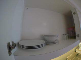 Ain Studio Apartment - Kota Bharu - 2